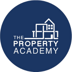 The Property Academy Logo